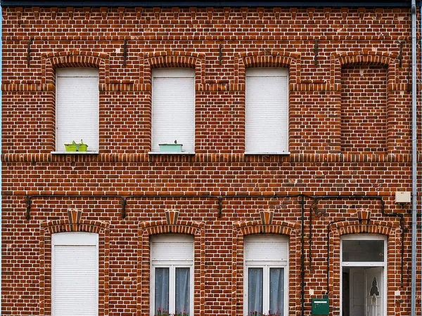 Immeuble de rapport 132 m²