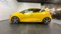 Renault Clio 1.6 T 220ch RS Trophy EDC 5p — photo 8