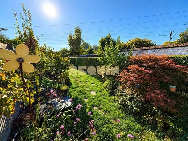 Maison 5 pièces 90 m²