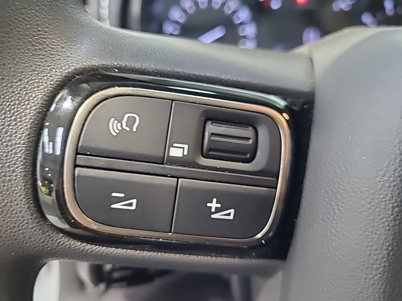 Citroën C3 puretech 83 s&s bvm5 c-series — photo 21