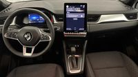 Renault Captur 1.6 E-Tech full hybrid 145ch Evolution — photo 11