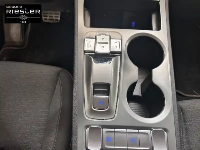 Hyundai Kona electrique 39 kwh - 136 ch — photo 19