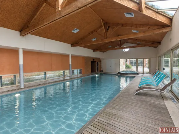 Hôtellerie et restauration Vente Mouilleron-le-Captif   695000€