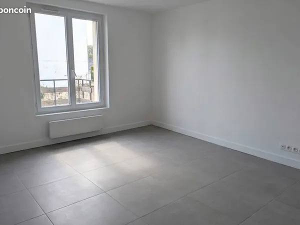 Studio 28m2 à Étréchy