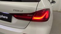 Bmw Série 1 116dA 116ch Business Design DKG7 — photo 27
