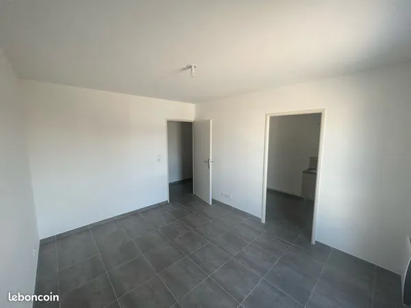 Appartement T2 - Martigues Croix Sainte