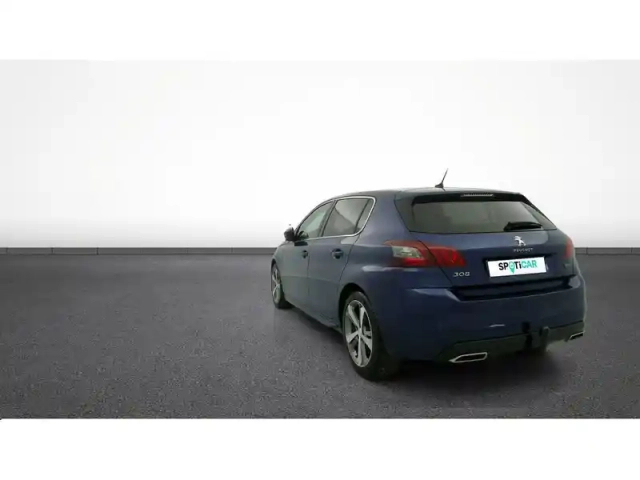 Peugeot 308 bluehdi 130ch s&amp;s eat8 — photo 6