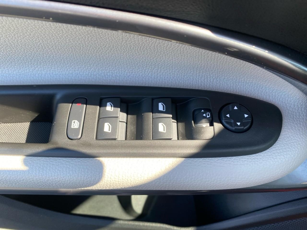 Fiat 600 1.2 hybrid 100ch la prima dct6 — photo 13