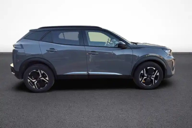 Peugeot 2008 hybrid 145 e-dcs6 — photo 55