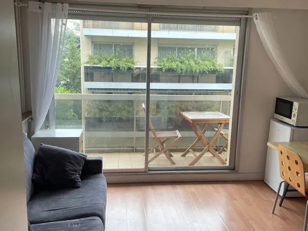 Studio Neuilly sur Seine