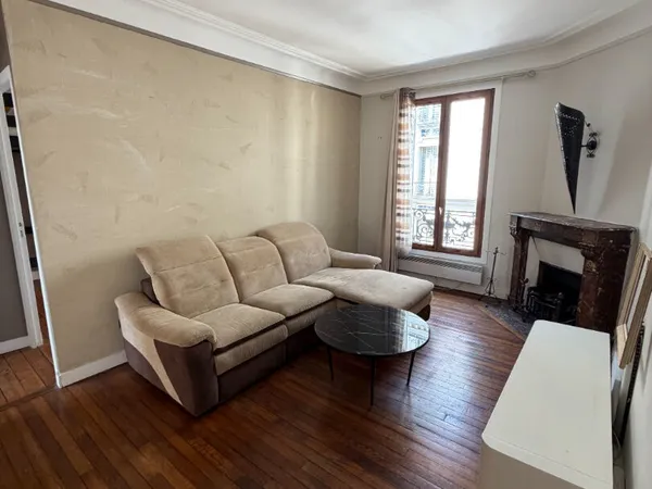 Appartement Le Perreux Sur Marne 3 pièce(s) 66.27 m2