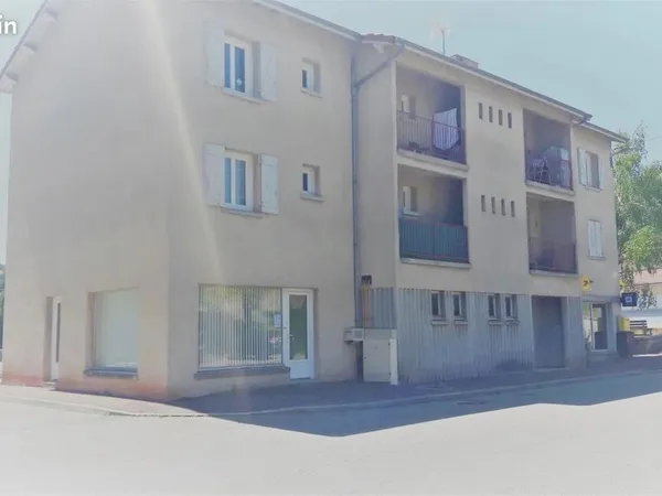 Appartement 3 pièces 78 m²