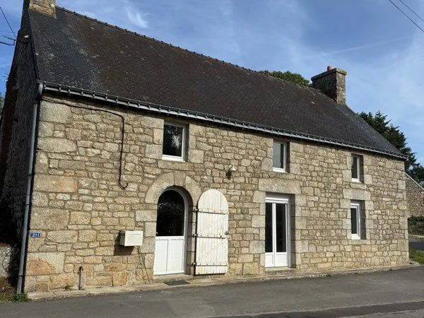 Maison à louer en campagne