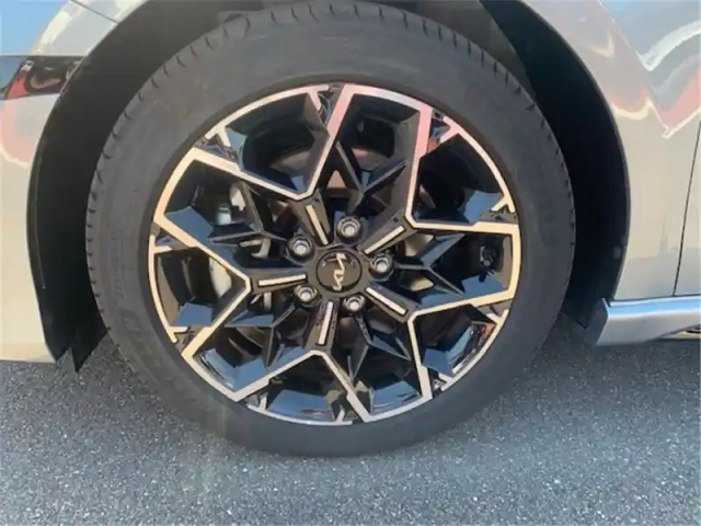 Kia Ceed 1.5 t-gdi 140 ch dct7 — photo 31