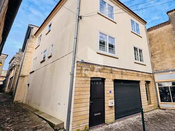 Maison 5 pièces 142 m²