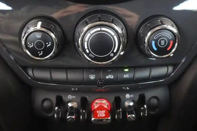 Mini Mini countryman 116 ch bva7 — photo 64