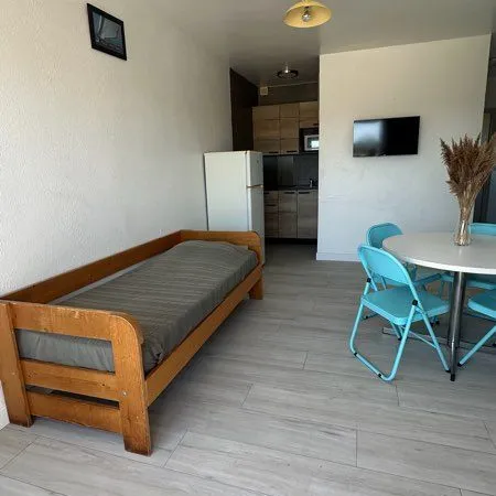 Appartement T2 meublé - 32 M²