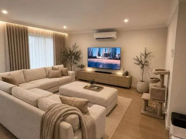 Appartement 3 pièces 73 m²