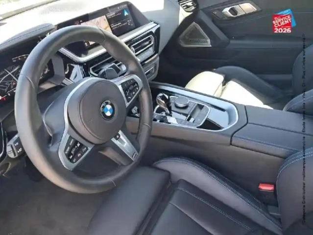 Bmw Z4 roadster sdrive20ia 197ch m sport — photo 15