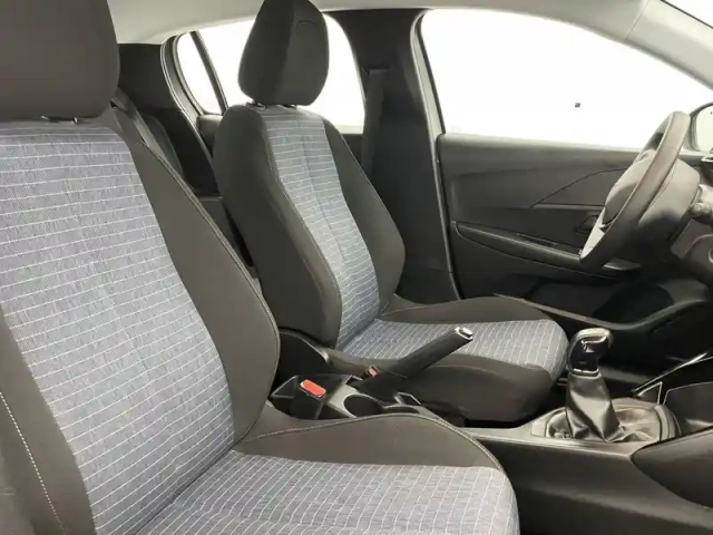 Peugeot 208 puretech 75 s&amp;s bvm5 — photo 25