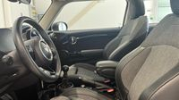 Mini Mini Cooper 136ch Edition Greenwich — photo 12
