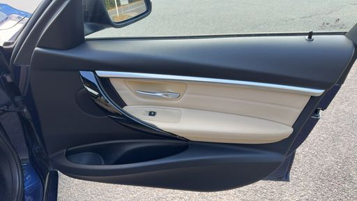 BMW Serie 3 Touring 318d 150 BVA8 - Business Design – 2018 – 153885 km – Diesel – Boîte Automatique — photo 46