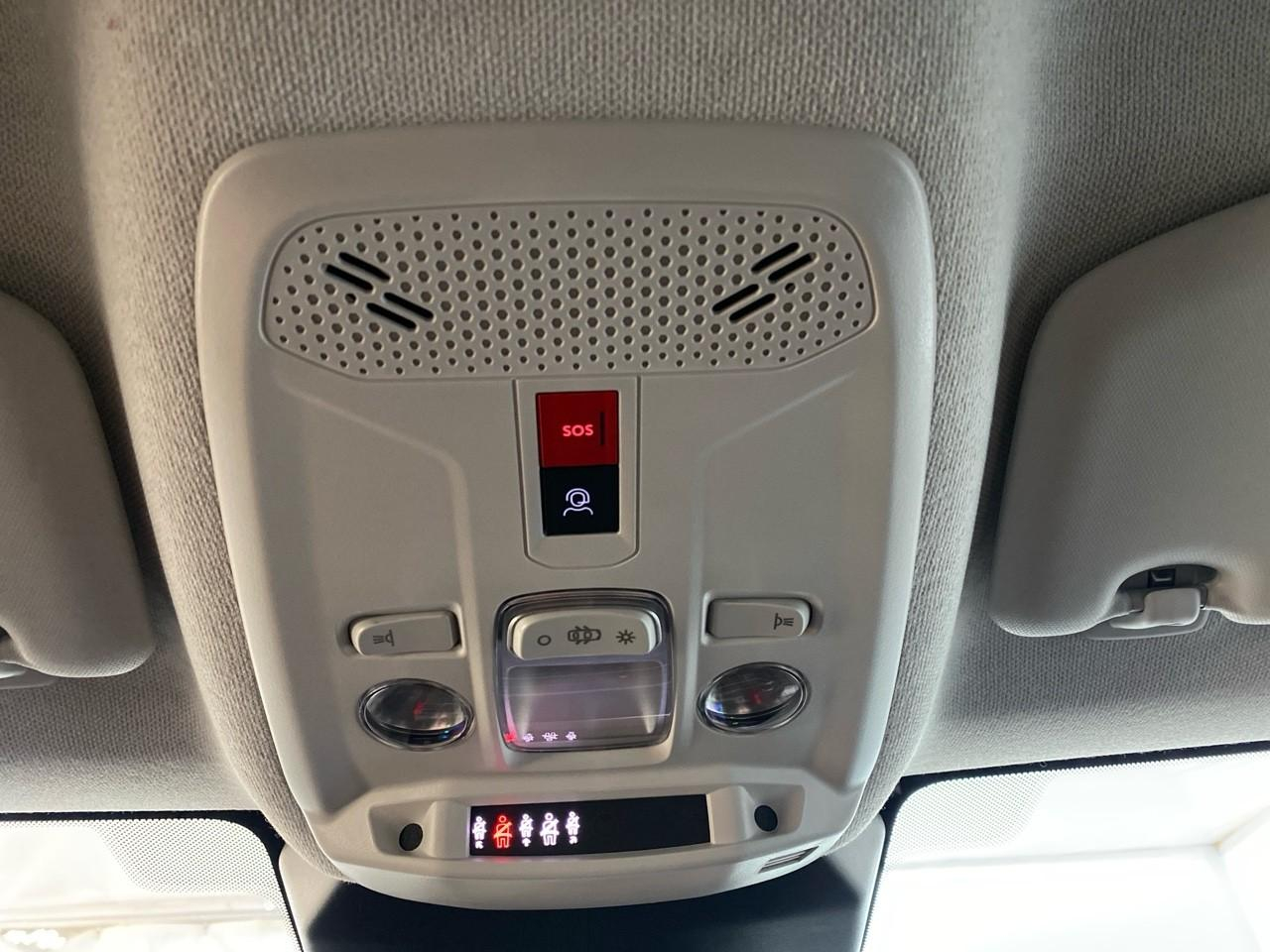 Citroën C4 hybride 136 e-dcs6 max — photo 19
