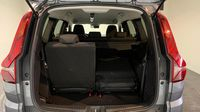 Dacia Jogger 1.6 hybrid 140ch Extreme 7 places -24 — photo 14