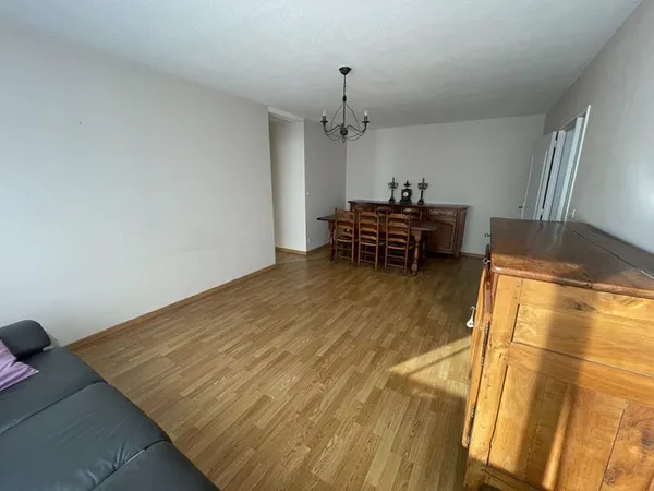 Appartement 4 pièces 87 m²