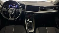 Audi A1 Citycarver 30 TFSI 116ch Design — photo 11