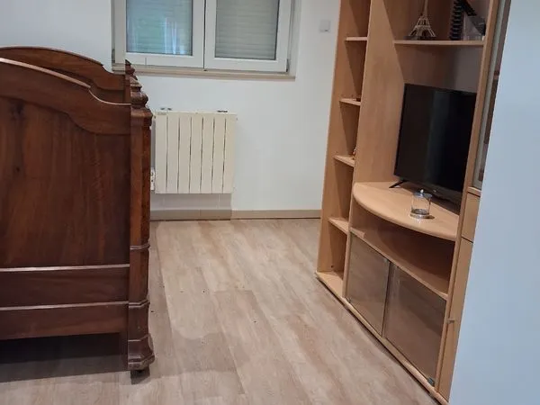 Appartement Location Saint-Étienne 2p 25m² 450€