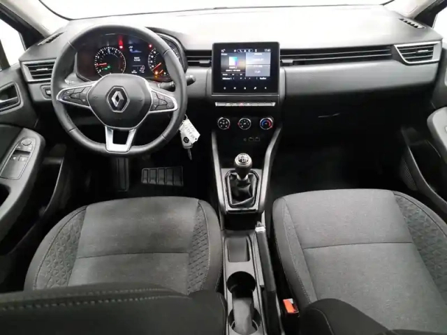 Renault Clio tce 90 — photo 39