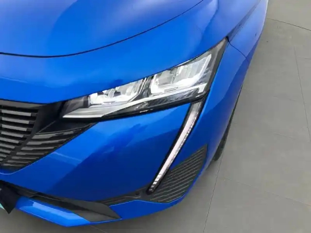 Peugeot 308 bluehdi 130ch s&amp;s eat8 — photo 16