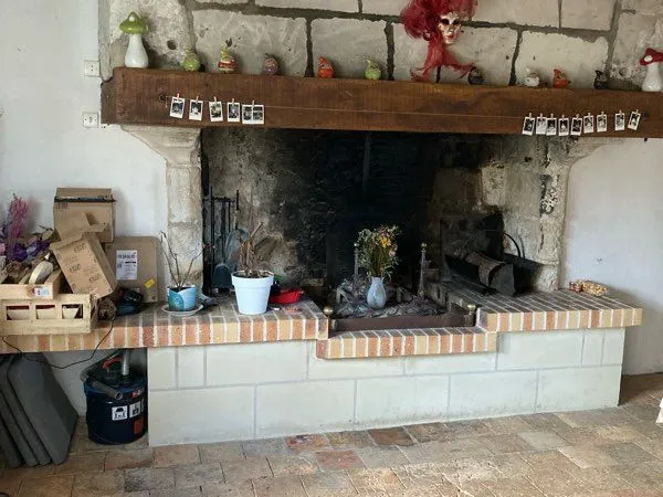 Maison de charme