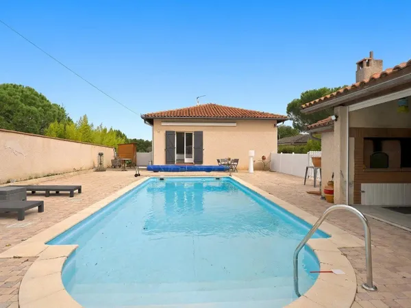 Maison de 7 pièces de 210 m² à Bruguières