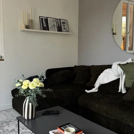 T3 meublé 50 m² avec terrasse - Quartier calme - Toulon / Sainte-Anne