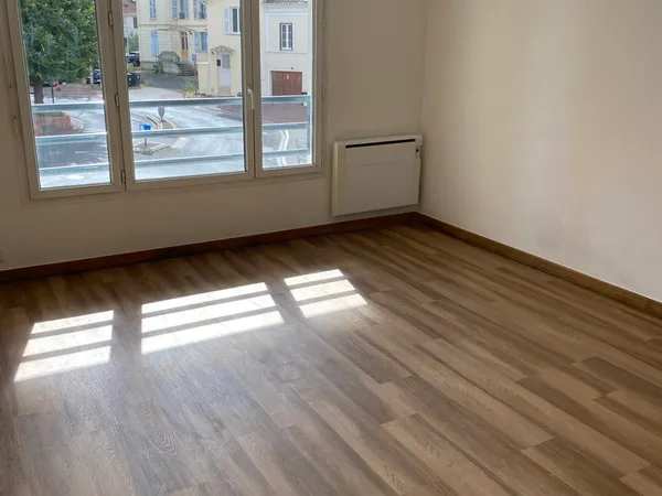 vente d'un appartement de 41 m² à Eaubonne - 95600