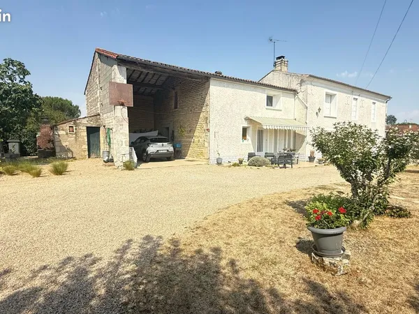 Maison 6 pièces 170 m²