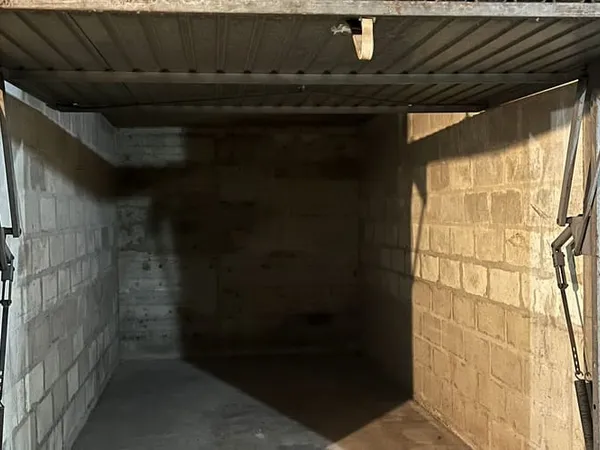 Box de stockage 11 m²
