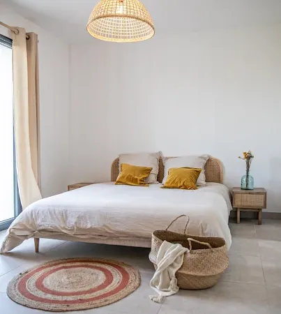 Maison neuve 5 pièces 101 m²
