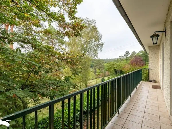 Maison 6 pièces 128 m²
