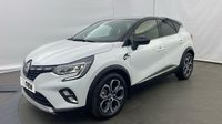 Renault Captur 1.6 E-Tech hybride rechargeable 160ch Techno