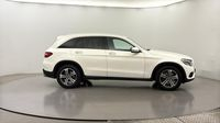 Mercedes Glc 220 d 170ch Executive 4Matic 9G-Tronic Euro6c — photo 4