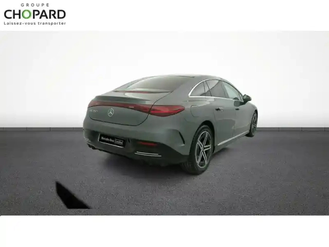 Mercedes Classe E eqe 350+ — photo 44