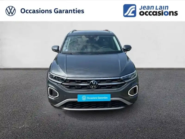 Volkswagen T-Roc 1.5 tsi evo 150 start/stop dsg7 — photo 9