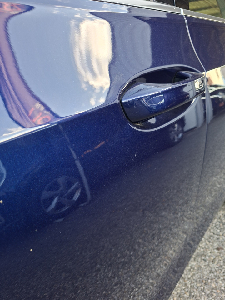 Volkswagen Golf 1.5 eTSI OPF 150 DSG7 — photo 23