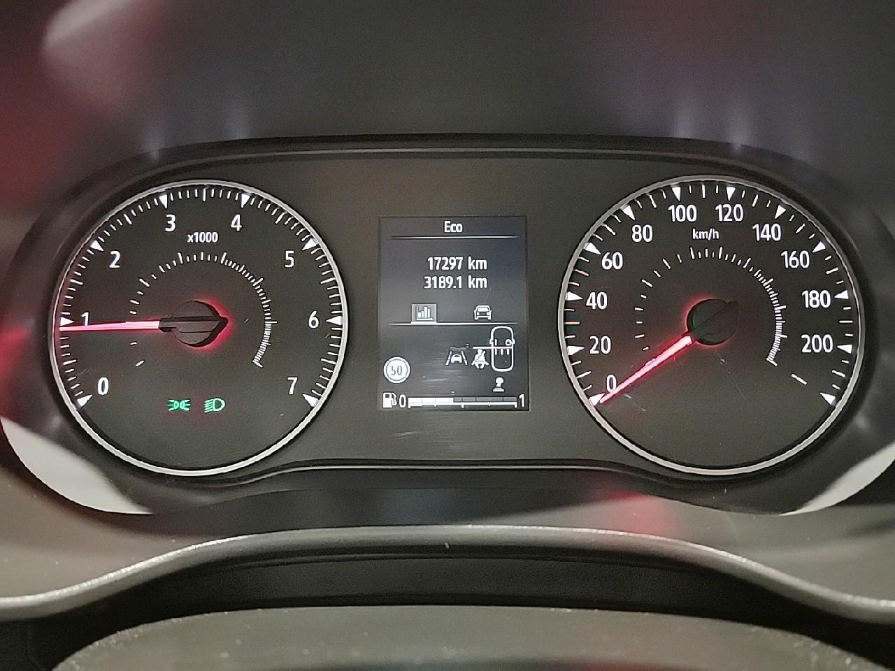 Dacia Sandero tce 90 gsr2 journey — photo 24