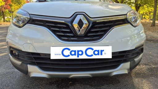 Renault Captur 1.2 TCe 120 Energy EDC - Intens – 2017 – 97052 km – Essence – Boîte Automatique — photo 35