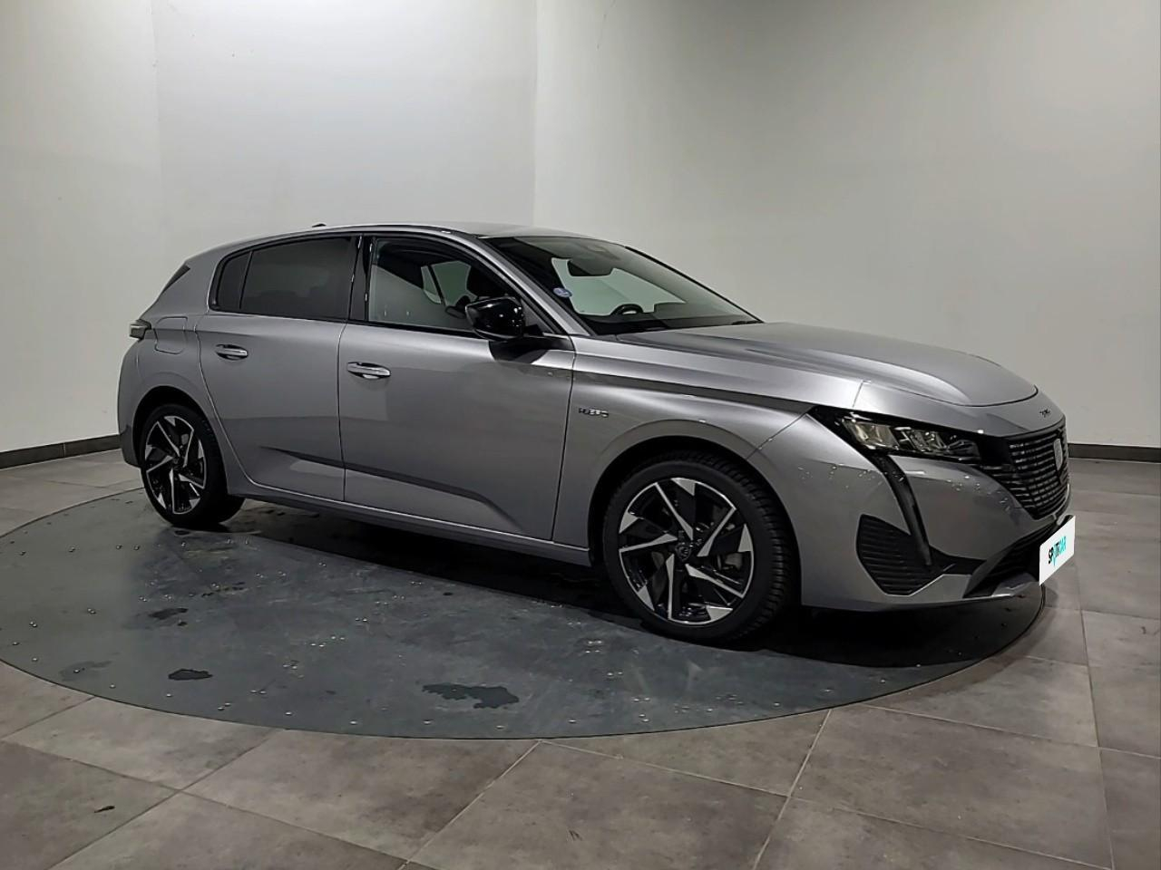 Peugeot 308 phev 180 e-eat8 allure pack — photo 7