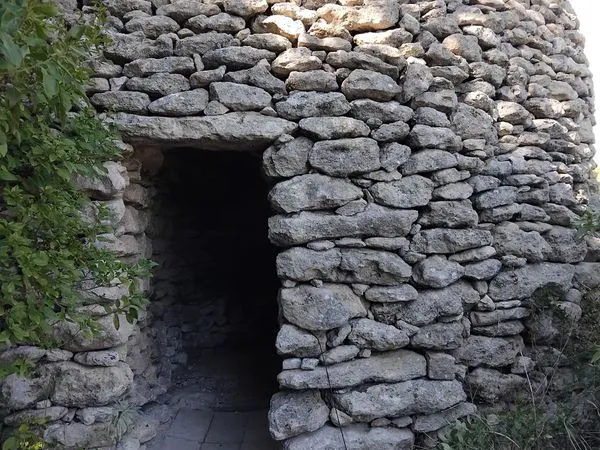 Terrain d'agrément
